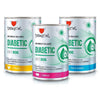 Scatoletta di alimento umido per cani diabetici Disugual Diabetic 400 g