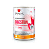 Disugual Digestion Low Fat Alimento per Cani con Pancreatite 400 g - Partenopet