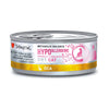 Scatoletta umida di alimento umido per gatti allergici Disugual Hypoallergenic 85 g