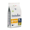 Busta di crocchette per gatti con problemi renali Exclusion renal phase 2 da 300 g