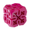 Gioco per cani cubo porta cibo in TPR Gimdgo Interactive Crazy Cube