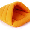 Sacco Nanna in Pile per Cani e Gatti | Cuccia Calda Lavabile XS-L