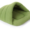 Sacco Nanna in Pile per Cani e Gatti | Cuccia Calda Lavabile XS-L