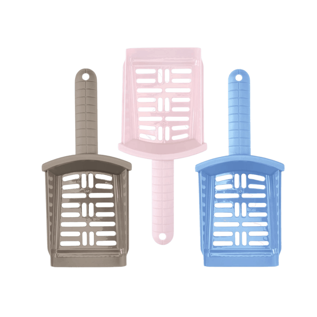 Paletta per lettiera per gatti Imac Giulietta