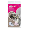 Sacchetti per lettiera chiusa Imac Zuma
