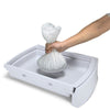 Sacchetti per lettiera chiusa Imac Zuma