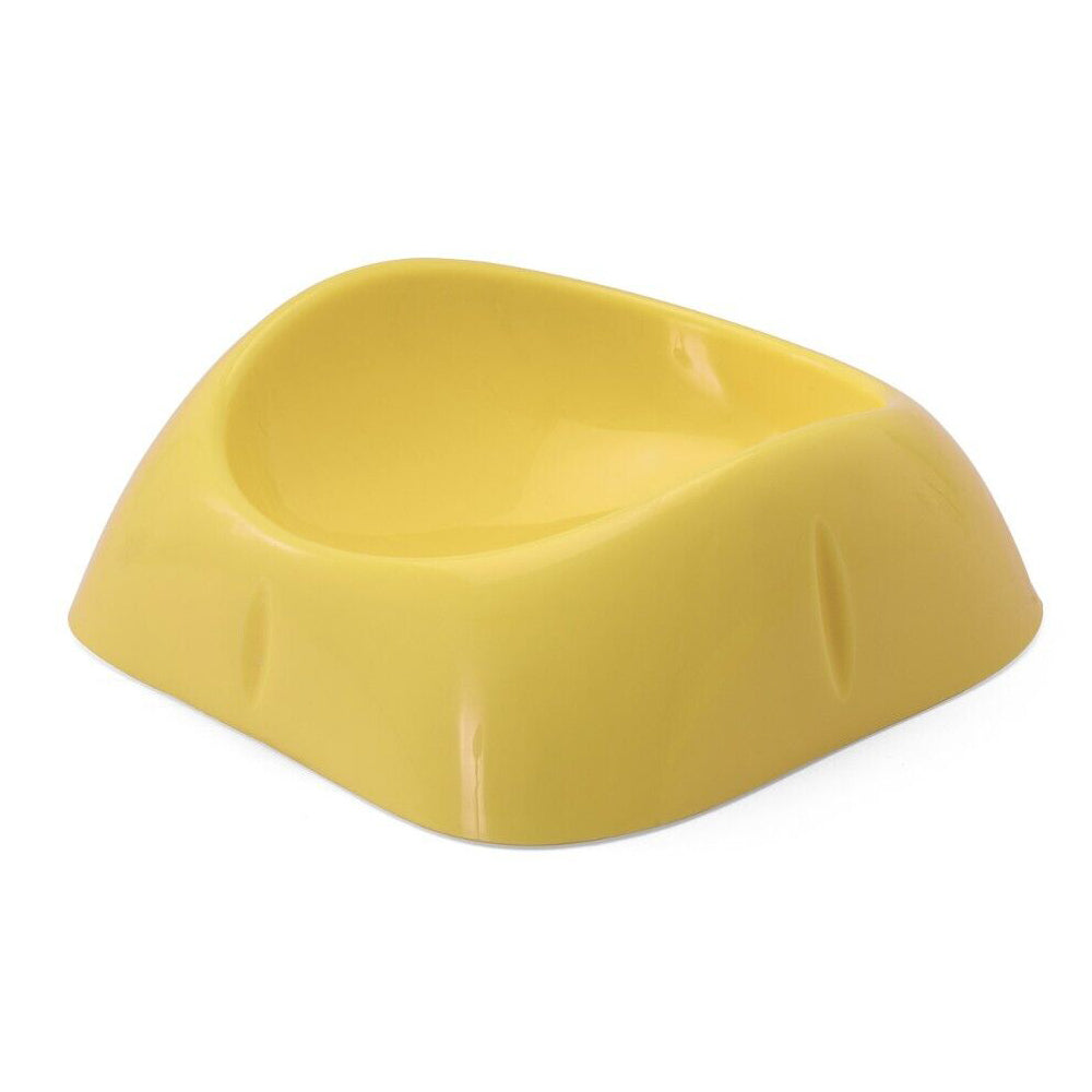 Imac Fantasy Gabbia per Criceti con Tetto Trasparente Ciotola Ruota 58X38X38,5cm