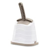 Pala para arena para gatos con contenedor Imac Romeo