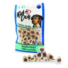 Busta di snack per cani alla vaniglia a forma di cuoricino Kid Dog