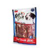 Busta di snack per cani carne di manzo essiccata Kid Dog da 80 g