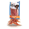 Busta di snack per cani filetti di anatra essiccati Kid Dog da 80 g