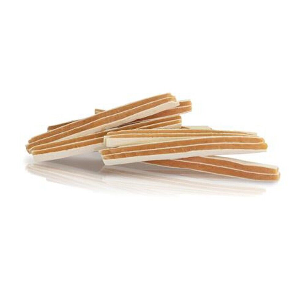 Busta di sticks per cani con pollo e merluzzo Kid Dog da 80 g