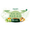 Confezione 10 kg croccantini Libra Cat Sterilised Adult al Pollo per gatti sterilizzati