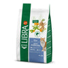 Sacco 10 kg croccantini Libra Cat Sterilised Adult Tonno per gatti