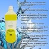 Partenopet Detergente Concentrato Elimina Odori per Tutte le Superifici Specifico per Ambienti con Animali al Limone 1 L - Partenopet