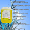 Partenopet Detergente Concentrato Elimina Odori per Tutte le Superifici Specifico per Ambienti con Animali al Limone 5 L - Partenopet