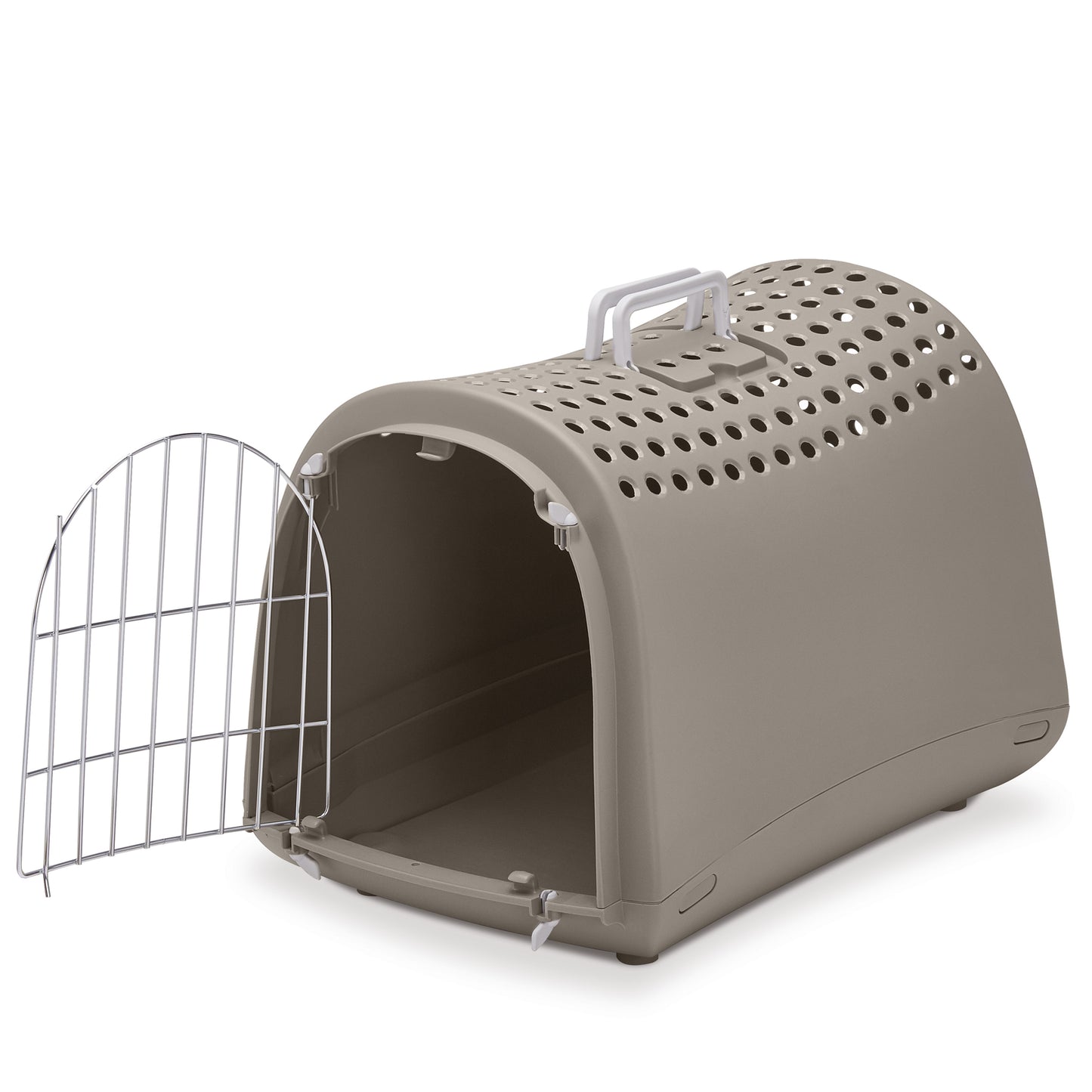 IMAC LINUS Trasportino per piccoli cani e gatti 50x32x34,5 cm - Partenopet