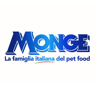 Busta di crocchette per gatti light al tacchino marca Monge da 1,5 kg