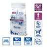 Monge VetSolution Gastrointestinal Canine Puppy Alimento per Cani con Problemi Gastrointestinali.