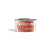 Natural Code 04 Vellutata Tonno e Gamberetti 85 g alimento umido complementare per gatti adulti senza glutine con ingredienti naturali