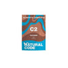 Natural Code C02 Tacchino alimento umido completo per gatti adulti 70 g con 68% di tacchino e zucca naturale