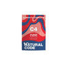 Natural Code C04 Salmone e Anatra alimento umido completo per gatti adulti bustina da 70 g con salmone, anatra e zucchine disponibile su Partenopet.