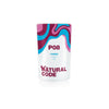 Natural Code P08 Tonno alimento umido completo per gatti adulti bustina da 70 g con 58% tonno Skipjack e riso, ricco di Omega 3
