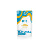 Natural Code P13 Tonno e Salmone alimento complementare per gatti adulti bustina da 70 g con tonno, salmone e riso