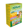 Box alimento umido per gatti 12 bustine 4 per gusto Naturel