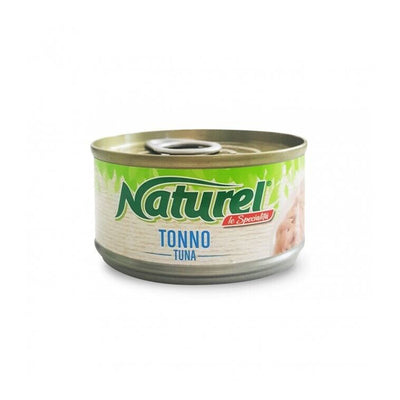 Scatoletta di alimento umido per gatti marca Naturel da 70 g