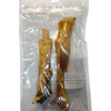 Confezione da 2 zampette di agnello essiccate marca Orazio