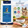 Partenopet Dog Adult Pollo 20 kg: dettaglio della ricetta