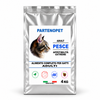 Crocchette Partenopet Cat Adult Pesce 4 kg per gatti adulti