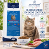 Partenopet Cat Sterilizzato Manzo e Pollo 20 kg: dettaglio della ricetta