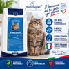 Partenopet Cat Sterilizzato Pesce 20 kg, alimento completo per gatti sterilizzati 100% italiano