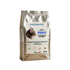 Sacco di crocchette premium Partenopet per gatti adulti al gusto pesce, alimento secco con il 40% di proteine disidratate e taurina, ideale per una digestione ottimale e un pelo lucido, 100% Made in Italy.