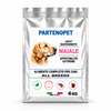 Crocchette Partenopet Dog Adult Maiale 4 kg per cani adulti di tutte le razze