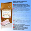 Partenopet Adult All Breeds Mono Pollo e Zucca Crocchette per Cani 100% Naturali 2 kg - Partenopet