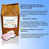 Partenopet Adult All Breeds Mono Pollo e Zucca Crocchette per Cani 100% Naturali 2 kg - Partenopet