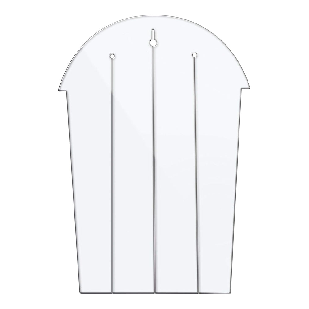 Porta in PVC per cuccia chiusa Zeus 50 Imac