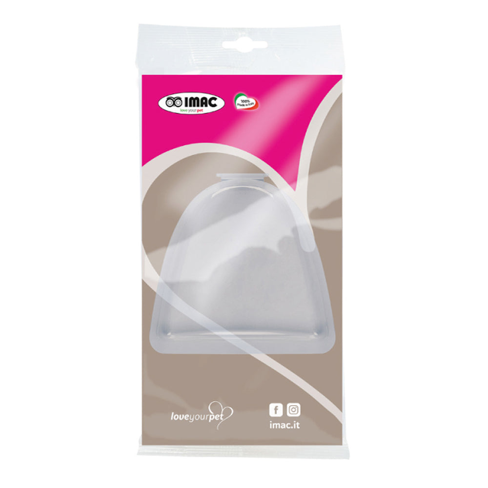 Porta di ricambio per lettiera chiusa per gatti Imac Zuma