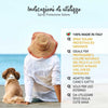 Flacone spray di protezione solare per cani e gatti della Yuup da 150 ml