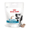 Busta di snack per cani con sensibilità alimentari Royal Canin Treats Hypoallergenic da 230 g