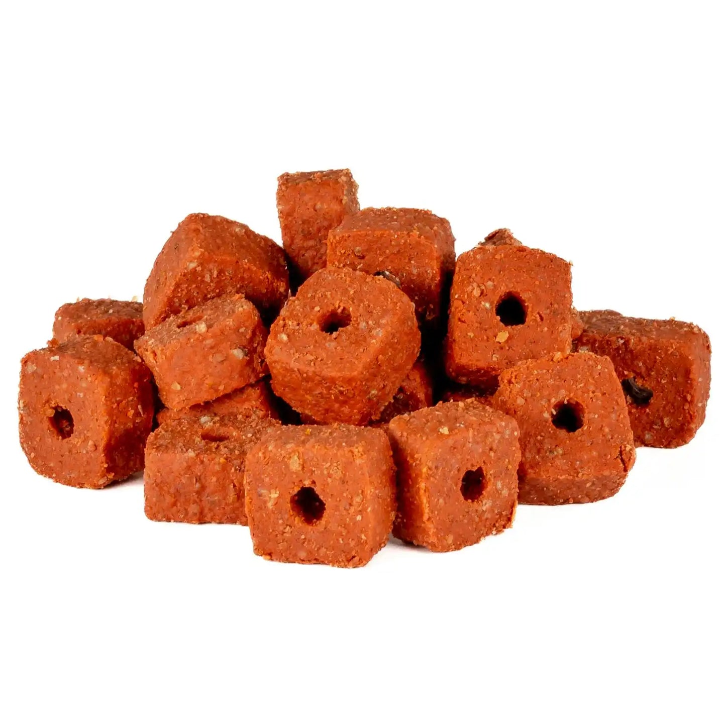 Anelli Snack con Manzo per Cani MERSJO 500 g – Premio e Ricompensa