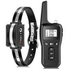 PaiPaitek PD 529-1 Collare Addestramento Cane 1000 m con Telecomando | IPX7 Ricaricabile
