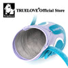 Truelove TLS3963 Scarpe Impermeabili per Cani con Suola Antiscivolo e Fasce Riflettenti