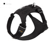 Pettorina Riflettente per Cani Regolabile con Porta Sacchetti – Nylon Resistente XXS-XL