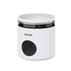 Casetta Refrigerante per Criceti e Piccoli Roditori | Rifugio Estivo con Piastra in Acciaio Inox