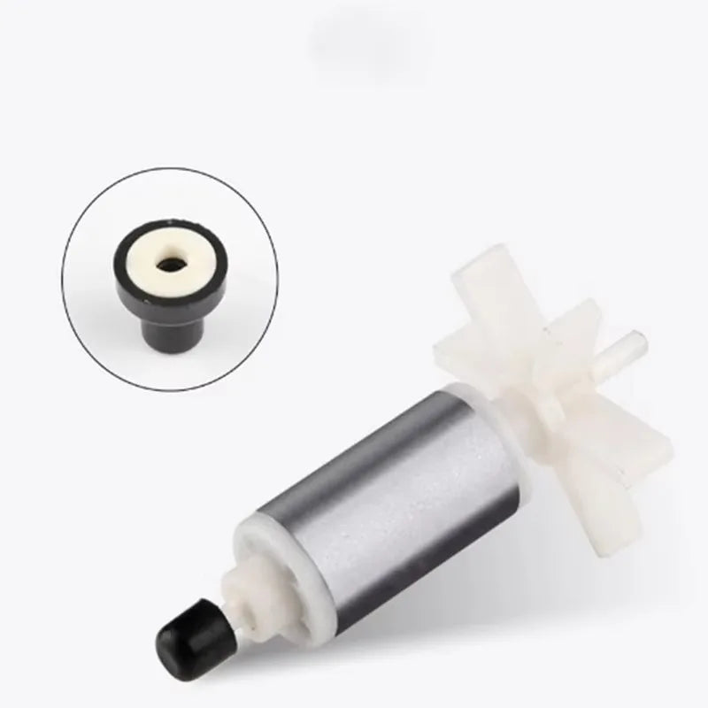 SunSun HW-3000 Filtro Esterno Acquario con UV 9W e Display LCD | 1200-3000 L/h - Partenopet