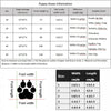 Scarpe per Cani Anti-Scivolo e Traspiranti: Massima Protezione e Comfort per Ogni Terreno